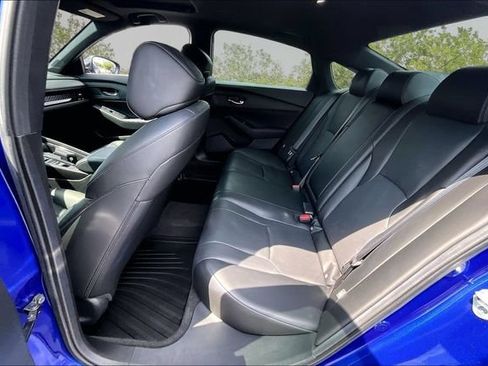 Used 2024 Honda Accord Sport image 24