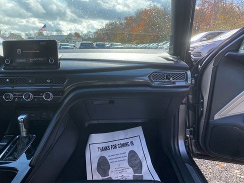 Used 2024 Acura Integra A-Spec image 28