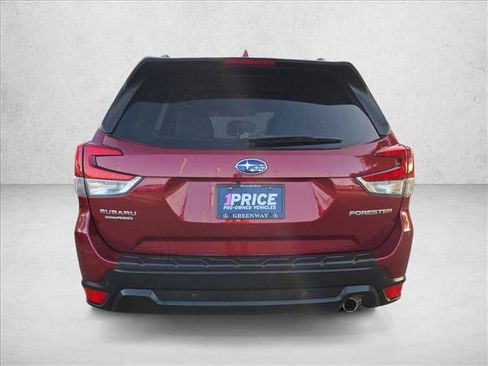 Used 2023 Subaru Forester Limited AWD/4WD image 6