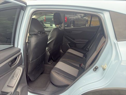 Used 2018 Subaru Crosstrek 2.0i Premium w/ Eyesight System image 14