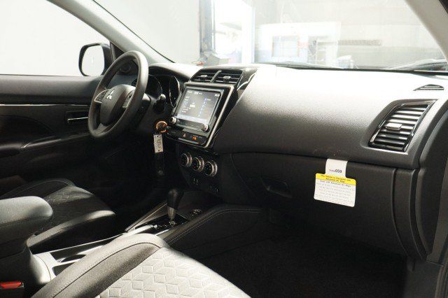 New 2026 Mitsubishi Outlander Sport ES AWD/4WD image 16