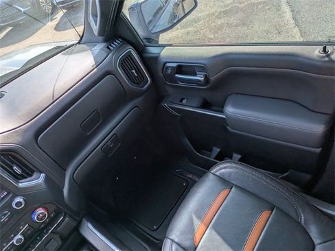 Used 2021 GMC Sierra 1500 AT4 image 18