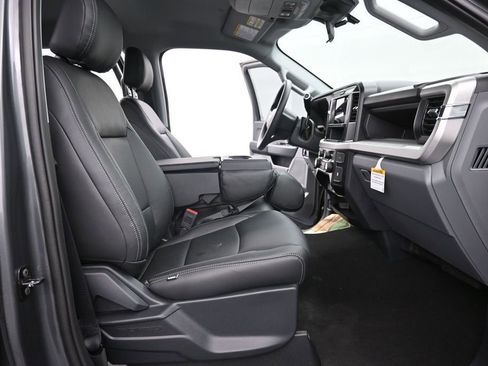 New 2026 Ford F250 XL w/ STX Appearance Package AWD/4WD image 12