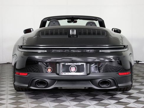 New 2026 Porsche 911 Carrera S image 6