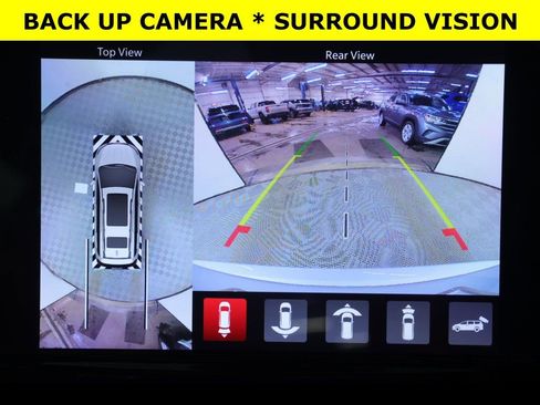 New 2026 Chrysler Pacifica Select image 9