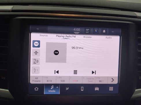 Used 2023 RAM 1500 Classic SLT w/ Electronics Group image 25