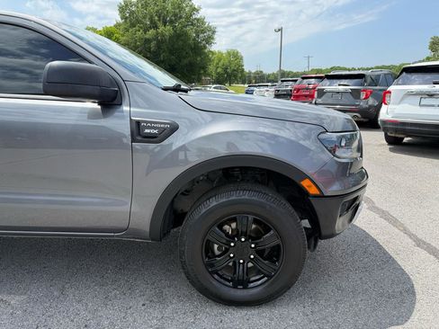 Used 2023 Ford Ranger XL w/ Equipment Group 101A High RWD image 36