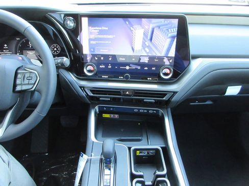 New 2026 Lexus TX 350 AWD image 39
