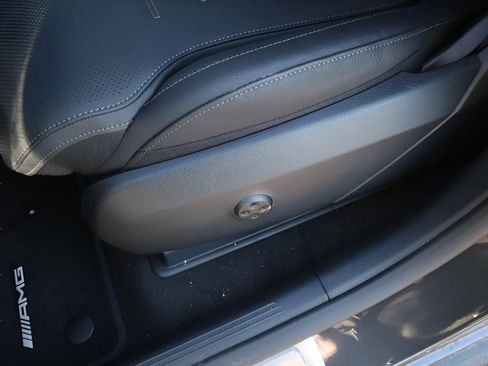 New 2026 Mercedes-Benz GLC 43 AMG 4MATIC image 29