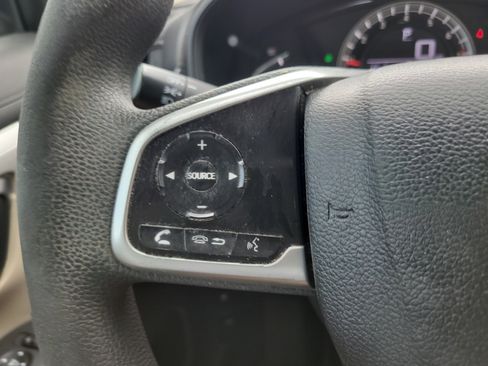 Used 2017 Honda CR-V LX image 27