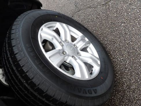 Used 2019 Ford Ranger XLT w/ FX4 Off-Road Package image 10