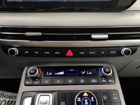 Certified 2024 Hyundai Palisade SEL AWD/4WD image 25
