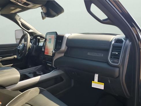 New 2025 RAM 2500 Laramie image 25