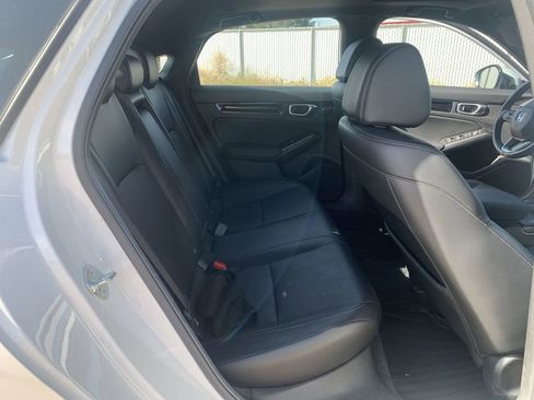 Used 2024 Honda Civic Sport Touring image 25