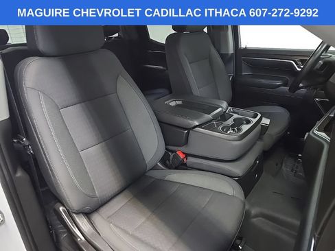 Used 2022 Chevrolet Silverado 1500 RST AWD/4WD image 14