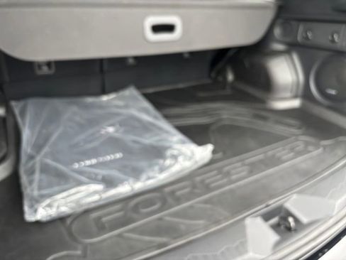 Used 2025 Subaru Forester Limited image 26