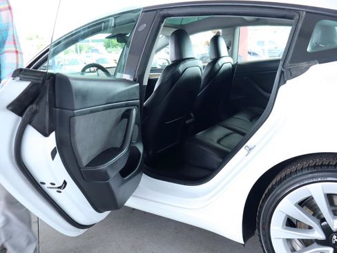 Used 2023 Tesla Model 3 Standard Range RWD image 25