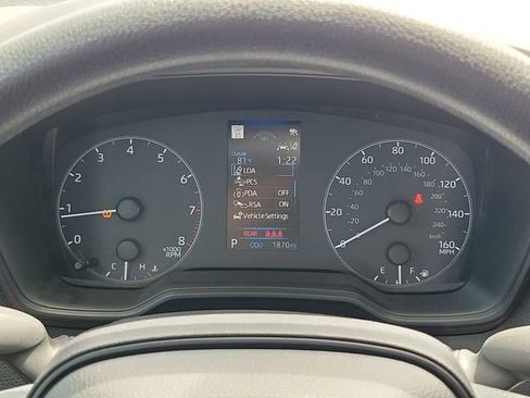 Used 2023 Toyota Corolla LE image 23