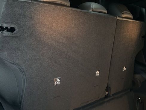 New 2026 Jeep Compass Latitude image 39