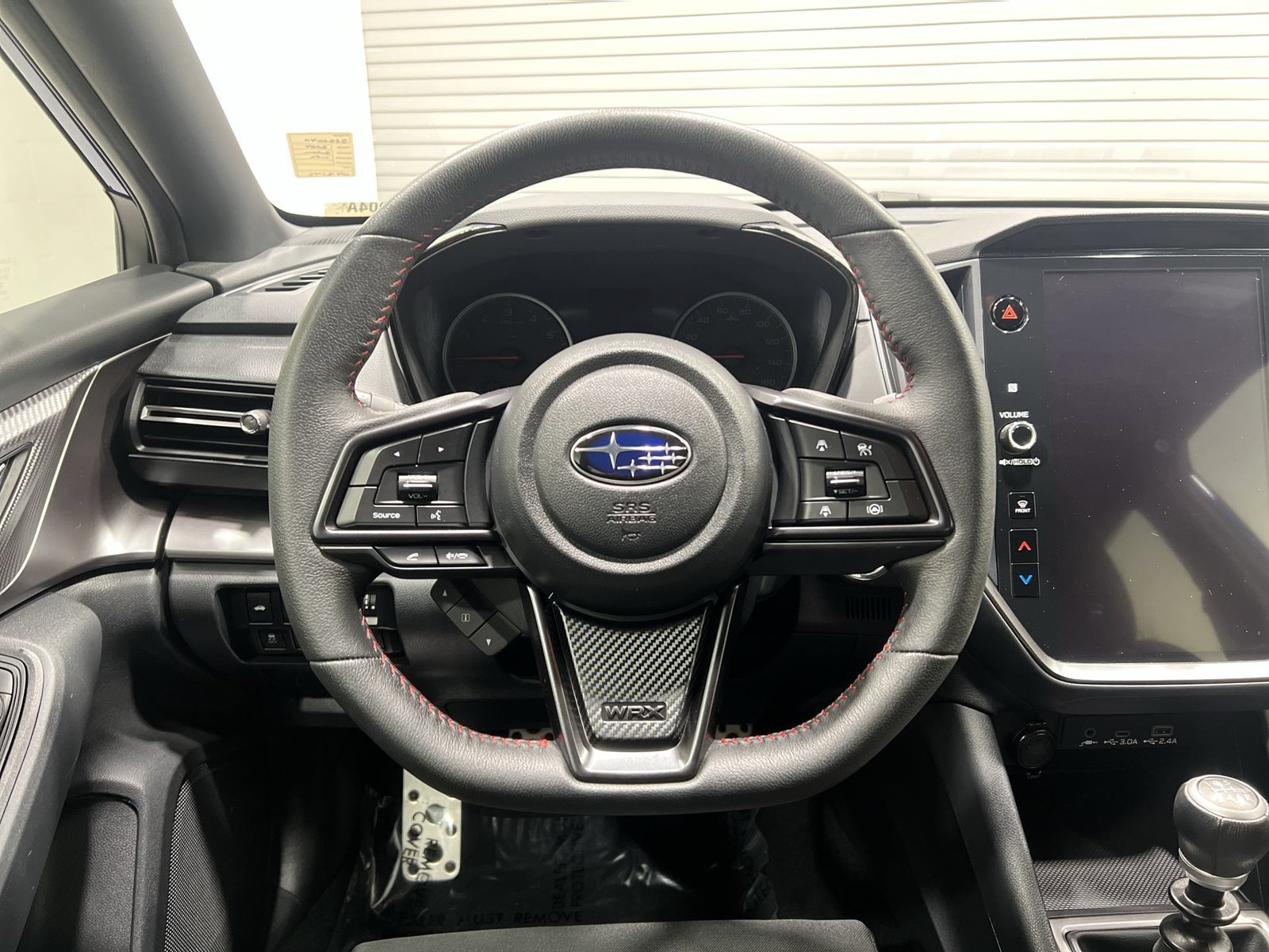 Used 2024 Subaru WRX Premium AWD/4WD image 14
