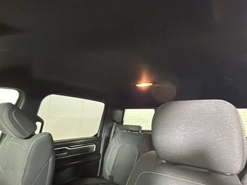 Used 2021 RAM 1500 Big Horn AWD/4WD image 12