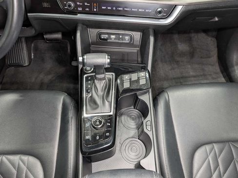 Used 2024 Kia Sportage X-Line w/ X-Line Premium Package AWD/4WD image 20