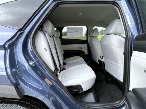 New 2026 Hyundai Tucson SEL AWD/4WD image 19