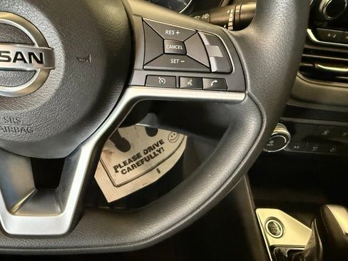 Used 2019 Nissan Altima 2.5 S image 11