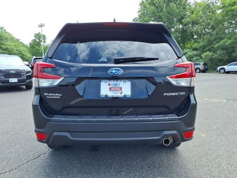 Certified 2023 Subaru Forester Limited w/ Popular Package #2 AWD/4WD image 21