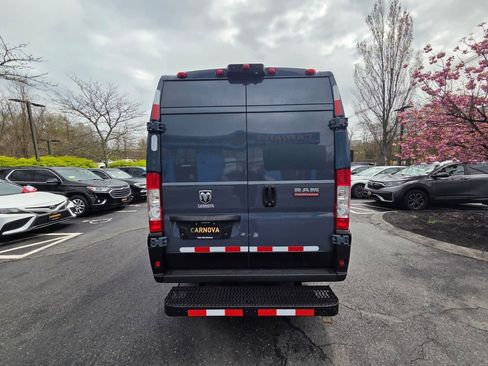 Used 2020 RAM ProMaster 3500 FWD image 6