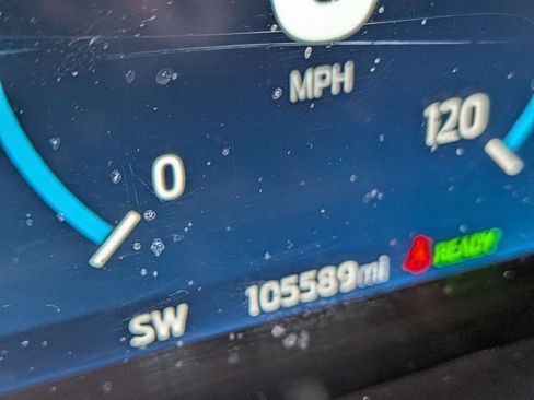 Used 2021 Ford F150 Platinum w/ Equipment Group 701A High AWD/4WD image 24