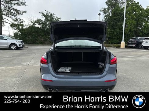 Certified 2024 BMW 228i Gran Coupe w/ Convenience Package image 33