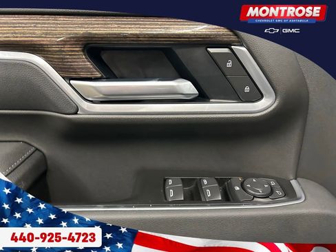 New 2026 GMC Sierra 2500 SLE image 10