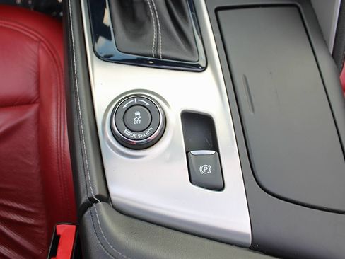 Used 2019 Chevrolet Corvette Stingray Coupe w/ 1LT RWD image 35