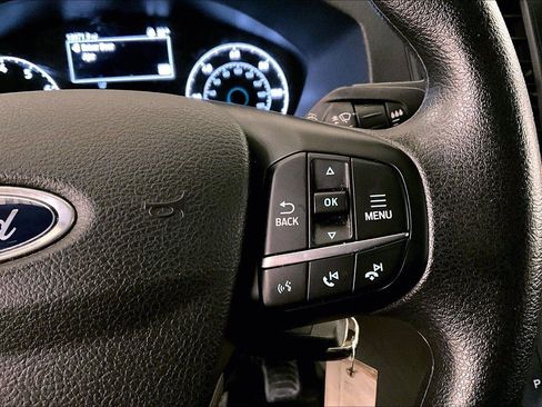 Used 2024 Ford Transit 250 Low Roof w/ Exterior Upgrade Package image 18