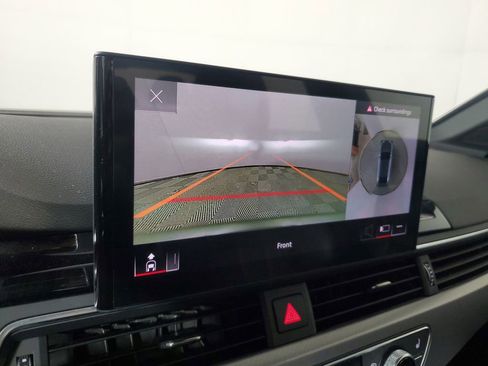 Used 2023 Audi A4 2.0T Premium Plus image 27