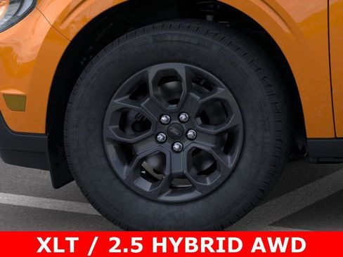 New 2026 Ford Maverick XLT w/ Equipment Group 301A image 20