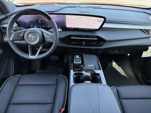 New 2026 Buick Enclave Avenir w/ Super Cruise Package FWD image 2