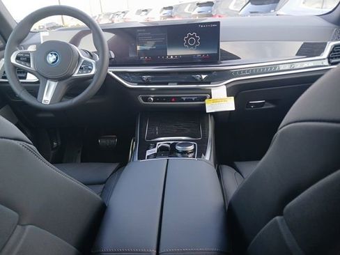 New 2026 BMW X5 xDrive50e AWD/4WD image 14