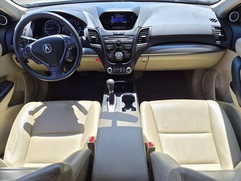 Used 2017 Acura RDX FWD image 17