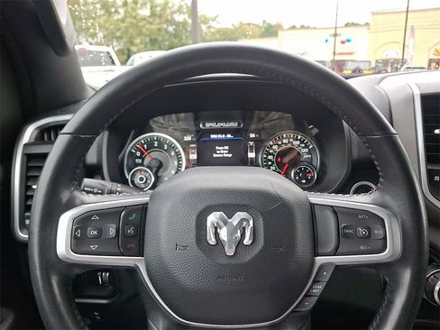 Used 2022 RAM 1500 Big Horn image 18