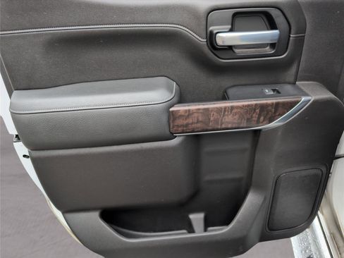 Used 2020 GMC Sierra 1500 Denali image 31