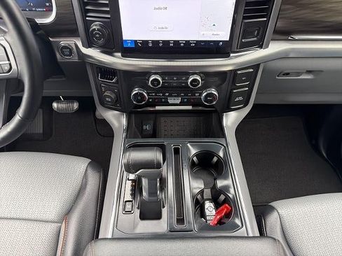 Used 2024 Ford F150 Lariat w/ Bed Utility Package AWD/4WD image 18