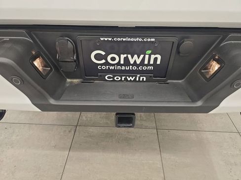 Used 2025 Ford F150 Tremor w/ Tow/Haul Package AWD/4WD image 16