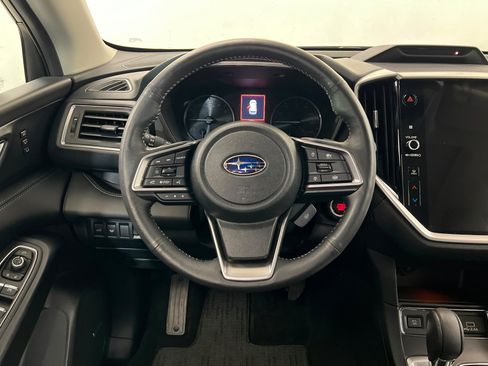 Used 2024 Subaru Ascent Limited w/ Technology Package AWD/4WD image 13