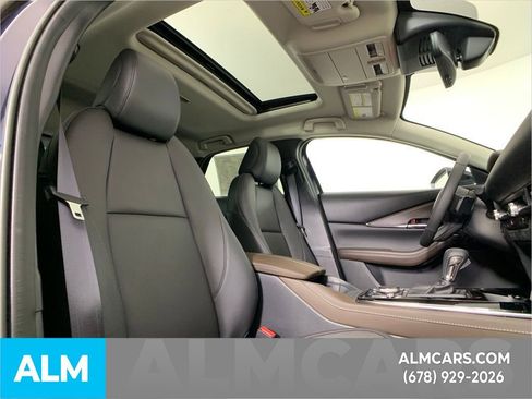 Certified 2024 MAZDA CX-30 2.5 Turbo w/ Premium Plus Pkg image 39