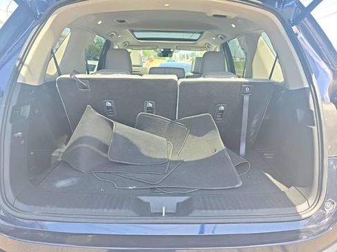 Used 2024 Honda Pilot Elite image 5