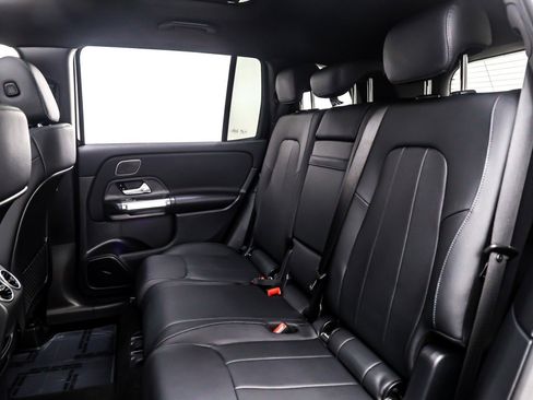 Certified 2024 Mercedes-Benz GLB 250 4MATIC image 10