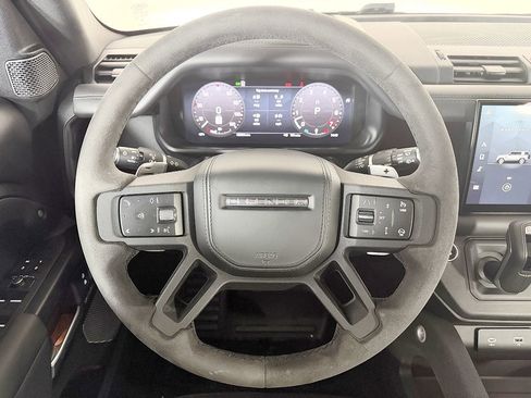 Used 2023 Land Rover Defender 110 V8 AWD/4WD image 68