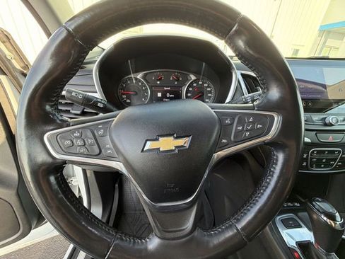 Certified 2019 Chevrolet Equinox Premier image 13